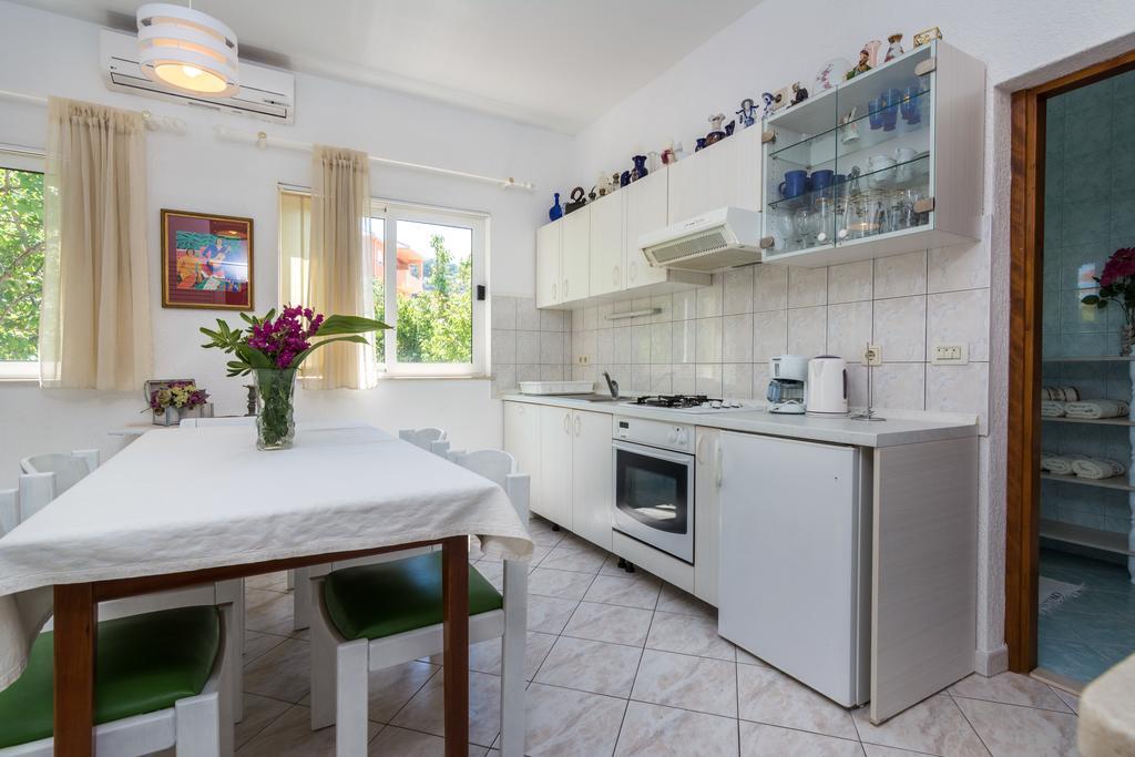 Apartments Coce โตรกีร์ ภายนอก รูปภาพ